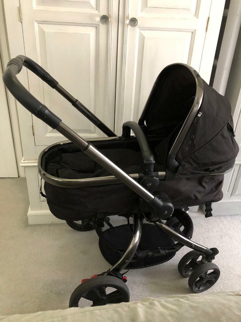 mothercare pram adapters